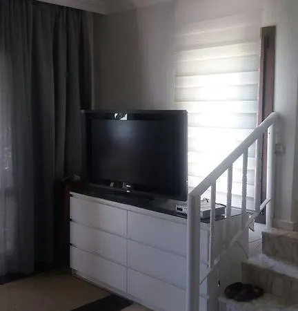 Akyaka Azmak Akyaka (Mugla)