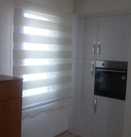 Akyaka Azmak Apartament