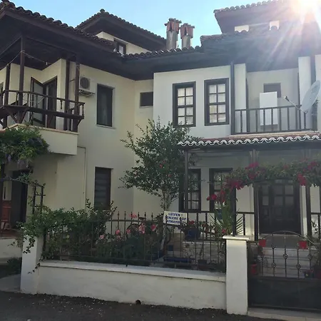 Apartament Akyaka Azmak *