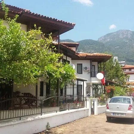 Akyaka Azmak *