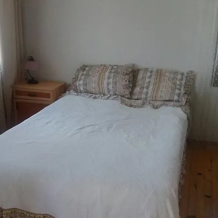 Apartament Akyaka Azmak Akyaka (Mugla)