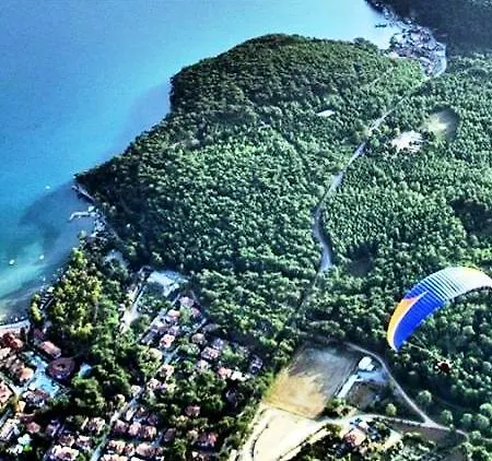 Apartament Akyaka Azmak