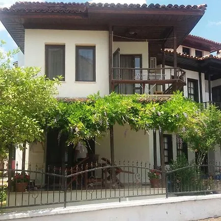 Akyaka Azmak Apartament