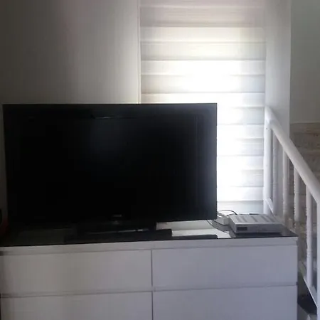 Akyaka Azmak Akyaka (Mugla)