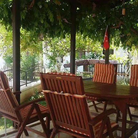 Akyaka Azmak *