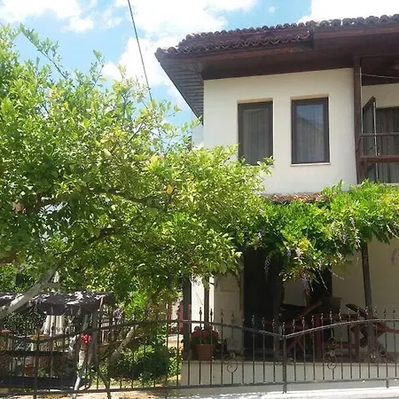 Akyaka Azmak * Akyaka (Mugla)