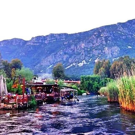 Akyaka Azmak